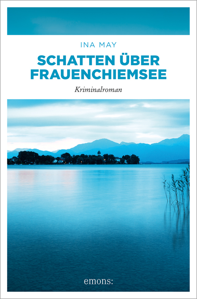 Schatten über Frauenchiemsee main product photo