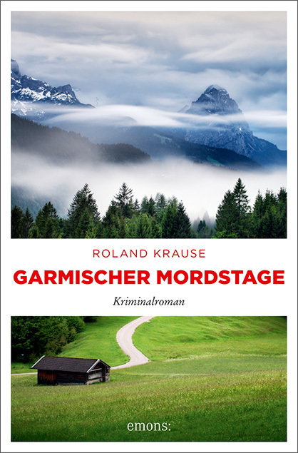 Garmischer Mordstage main product photo