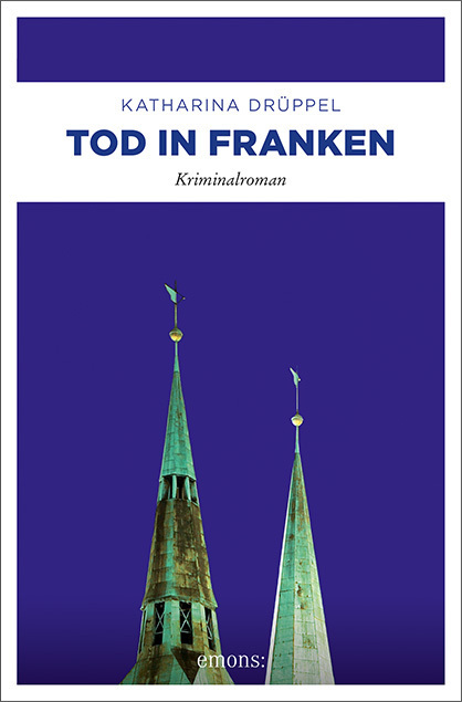 Tod in Franken main product photo