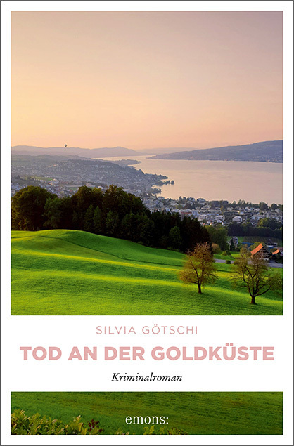 Tod an der Goldküste main product photo