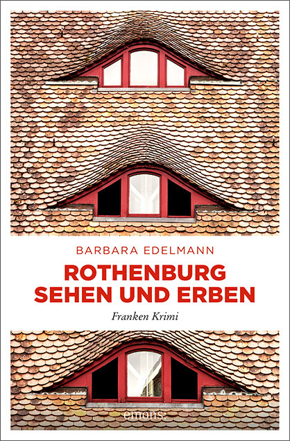 Rothenburg sehen und erben main product photo