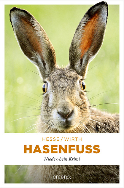 Hasenfuß main product photo