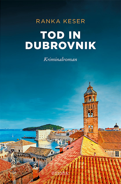 Tod in Dubrovnik main product photo