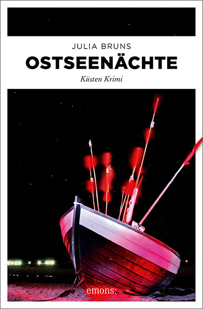 Ostseenächte main product photo