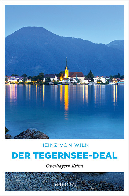 Der Tegernsee-Deal main product photo