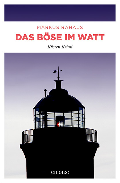 Das Böse im Watt main product photo