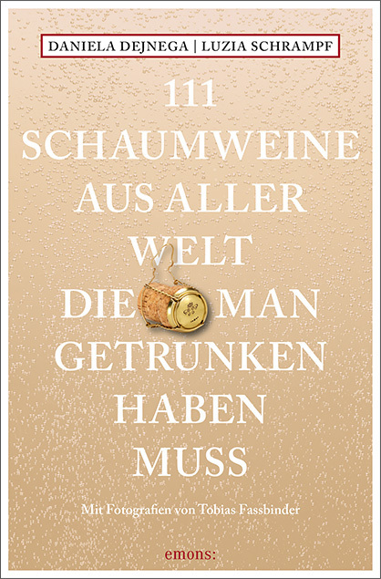 111 Schaumweine aus aller Welt, die man getrunken haben muss main product photo