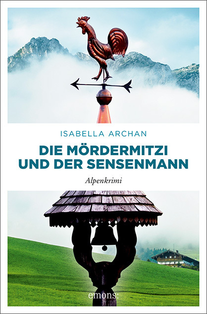 Die MörderMitzi und der Sensenmann main product photo