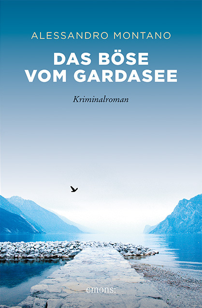 Das Böse vom Gardasee main product photo