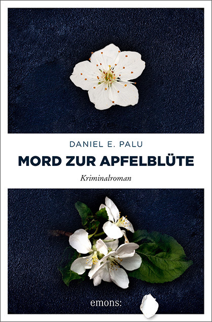 Mord zur Apfelblüte main product photo