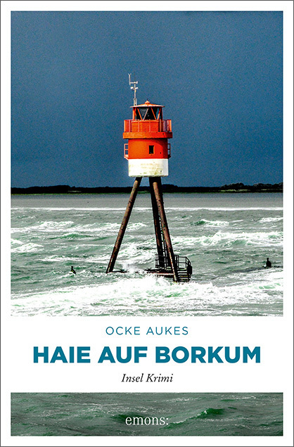 Haie auf Borkum main product photo