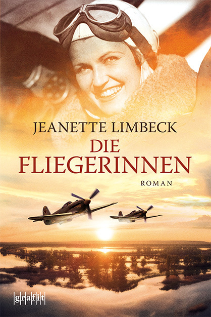 Die Fliegerinnen main product photo