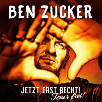 Jetzt erst recht! Feuer frei!, 1 Audio-CD