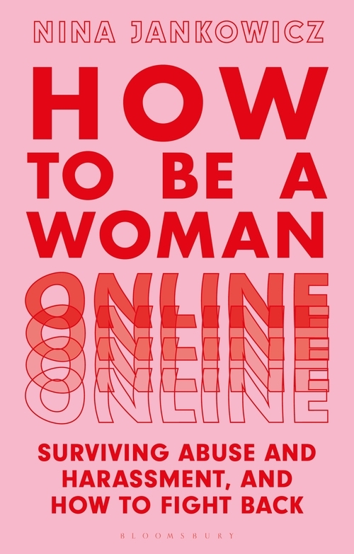 How to Be a Woman Online main product photo