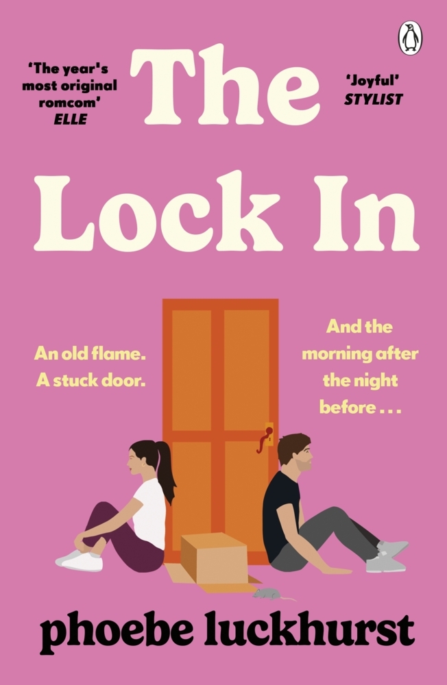 The Lock In main product photo