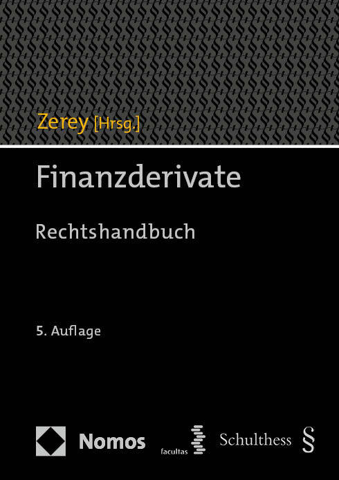 Finanzderivate main product photo