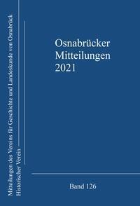 Osnabrücker Mitteilungen main product photo