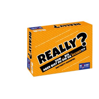 Really? (Spiel)