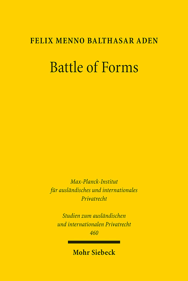 Battle of Forms main product photo
