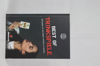 Best of Trinkspiele