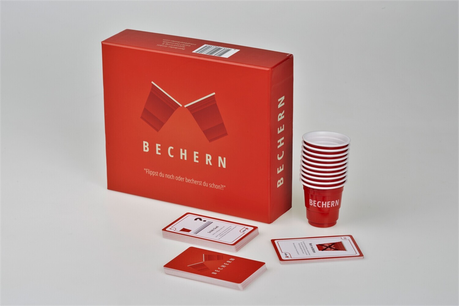 Bechern main product photo
