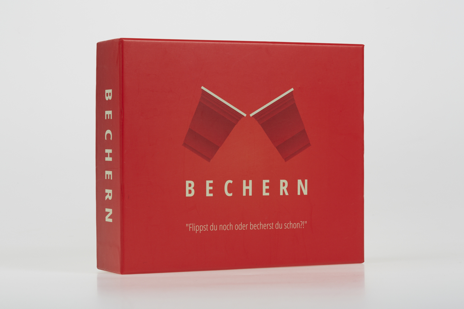 Bechern ohne Cups main product photo
