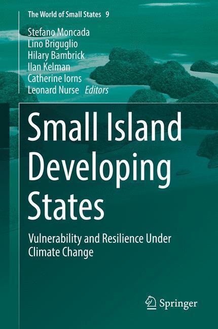 Small Island Developing States main product photo