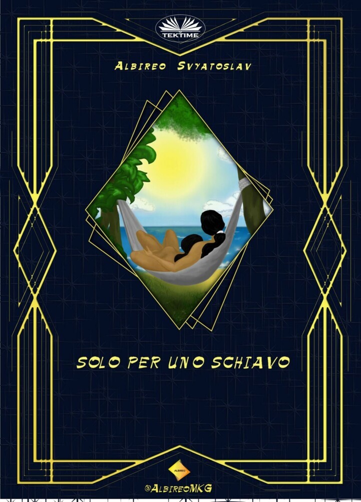 Solo Per Uno Schiavo main product photo