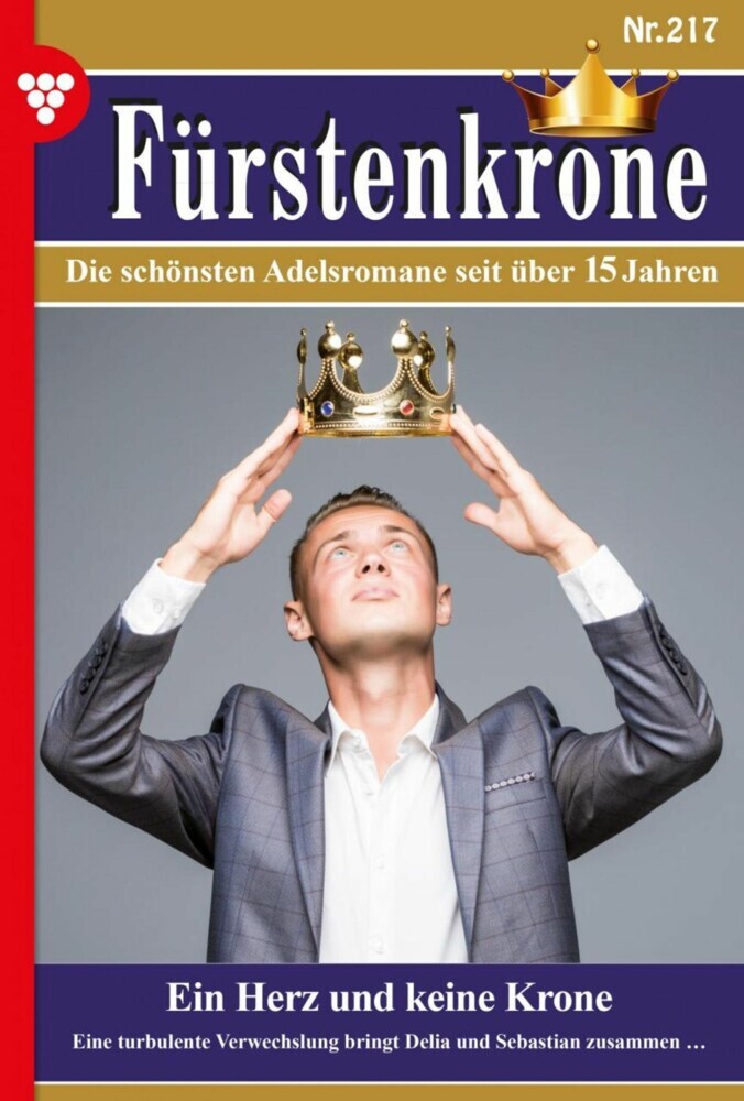 Ein Herz und keine Krone main product photo