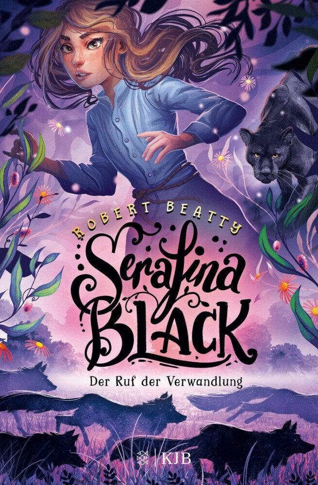 Serafina Black - Der Ruf der Verwandlung main product photo