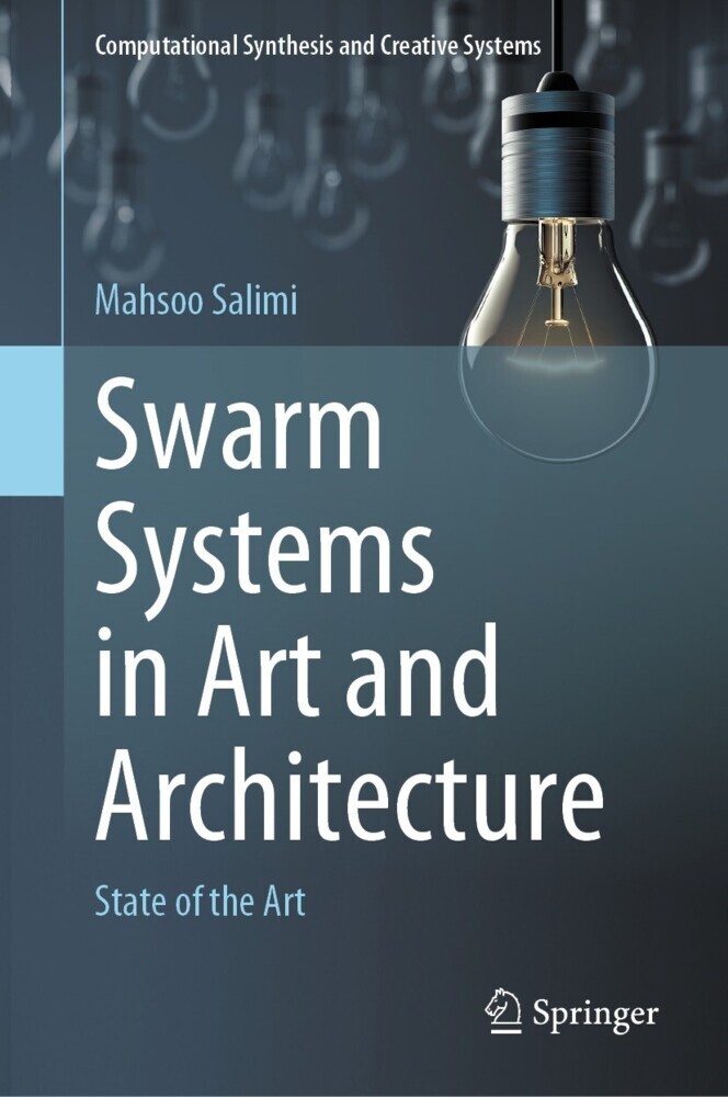 Swarm Systems in Art and Architecture main product photo