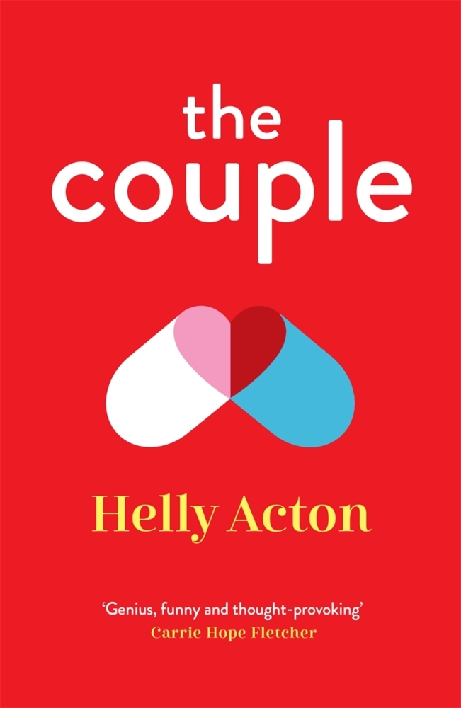 The Couple main product photo