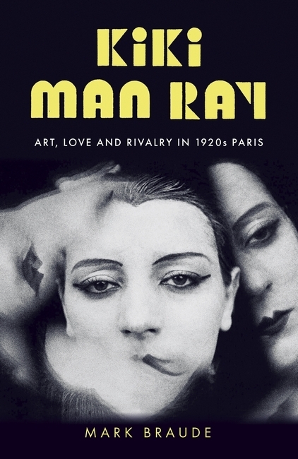 Kiki Man Ray main product photo
