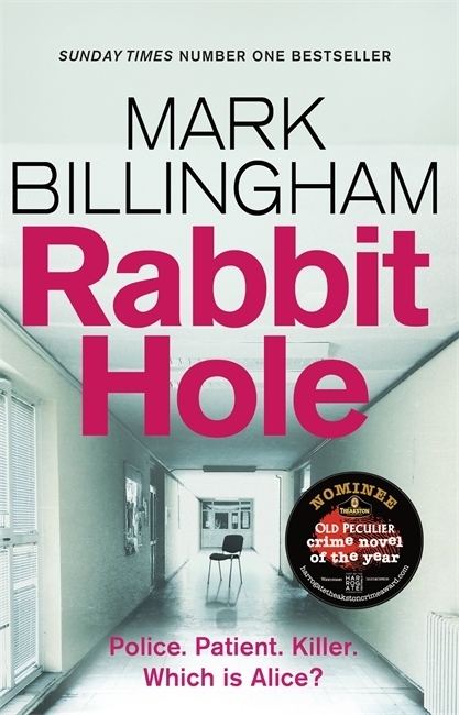 Rabbit Hole main product photo