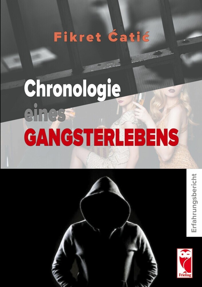 Chronologie eines Gangsterlebens main product photo