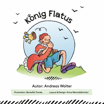 König Flatus