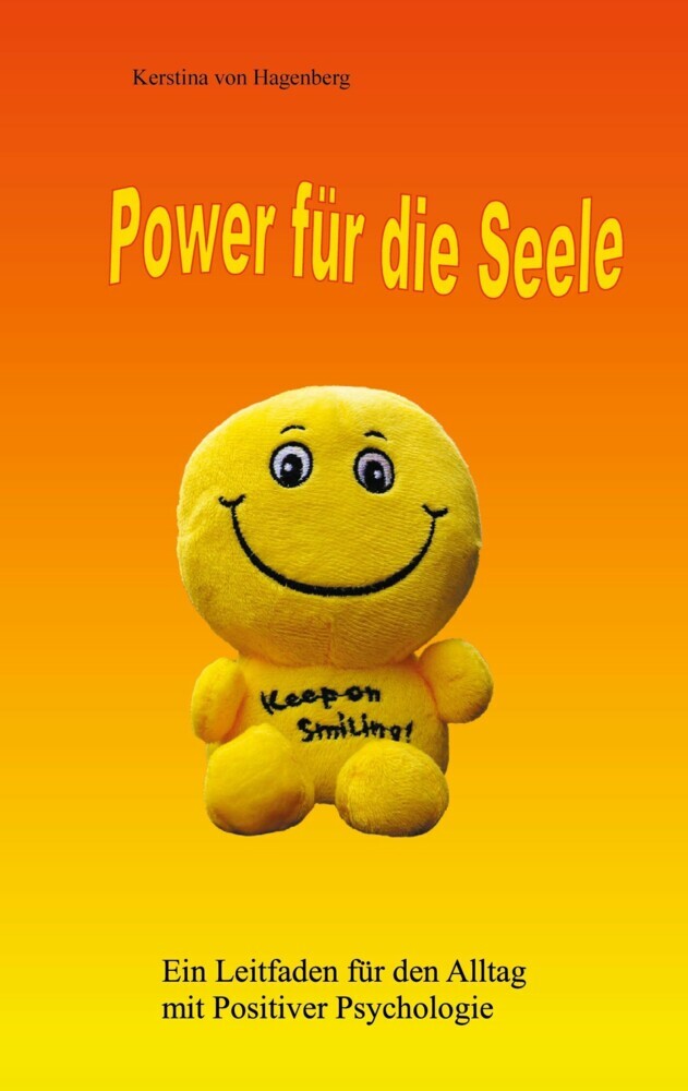 Power für die Seele main product photo