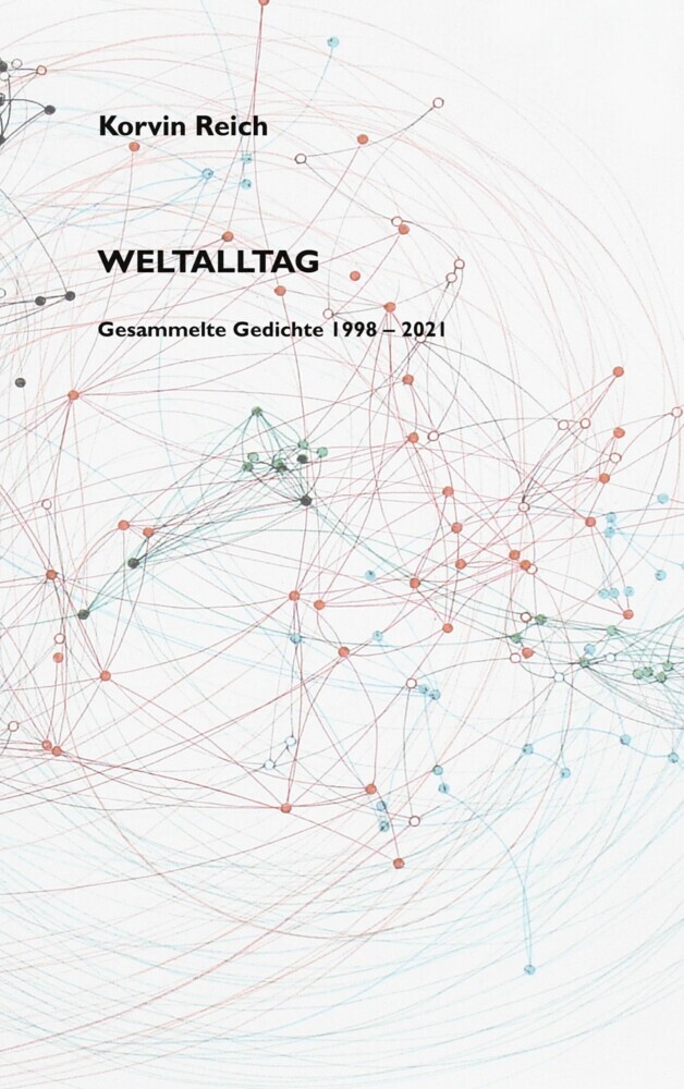 Weltalltag main product photo