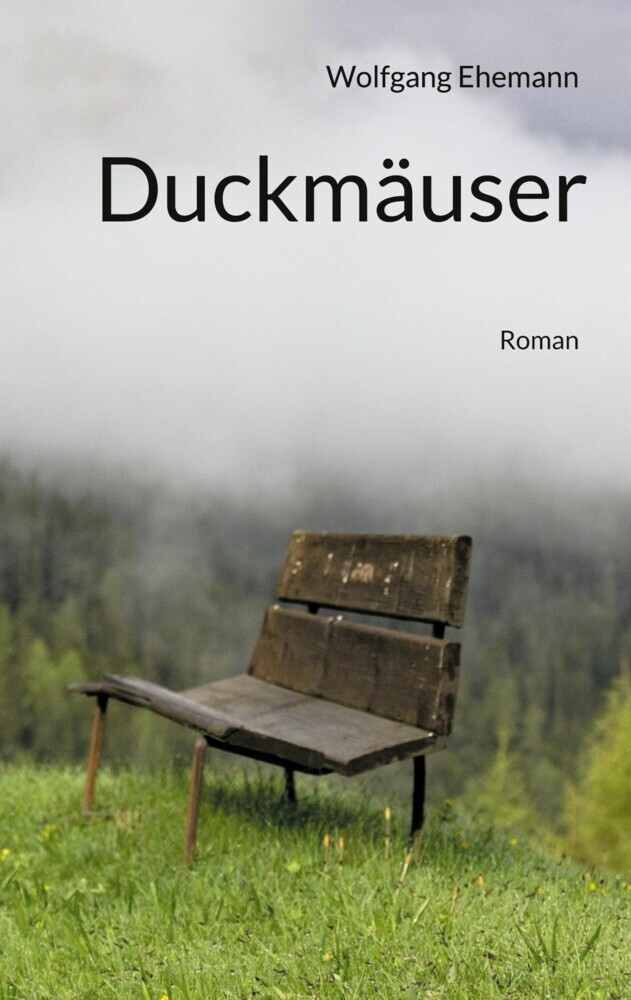 Duckmäuser main product photo