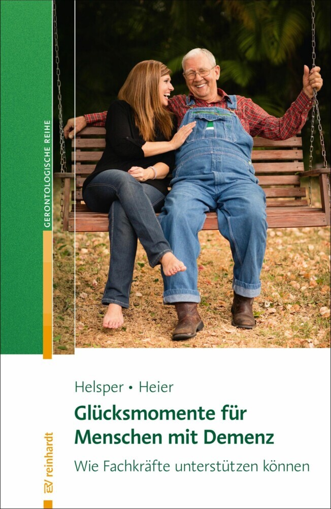 Glücksmomente für Menschen mit Demenz main product photo
