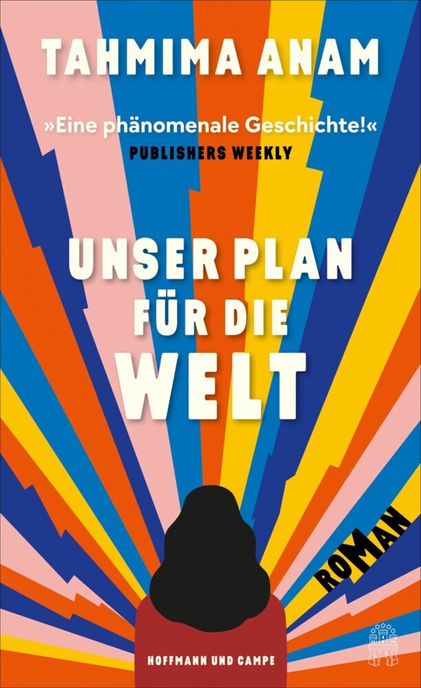 Unser Plan für die Welt main product photo