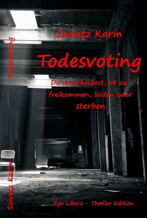 Todesvoting main product photo