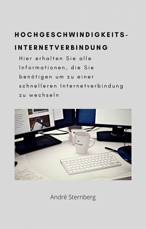 Hochgeschwindigkeits-Internetverbindung main product photo