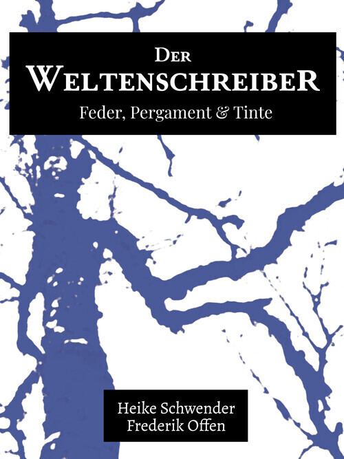 Der Weltenschreiber main product photo