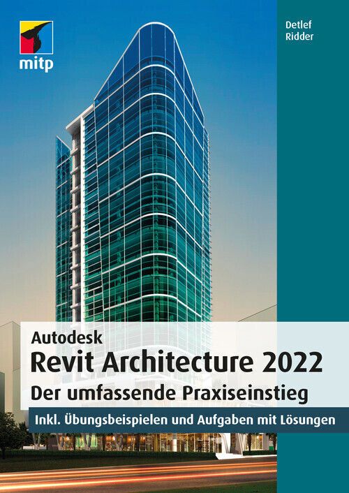 Autodesk Revit Architecture 2022 main product photo