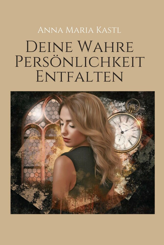 Deine wahre Persönlichkeit entfalten main product photo