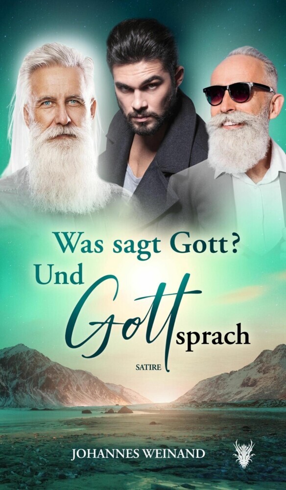 Was sagte Gott? Und Gott sprach. main product photo
