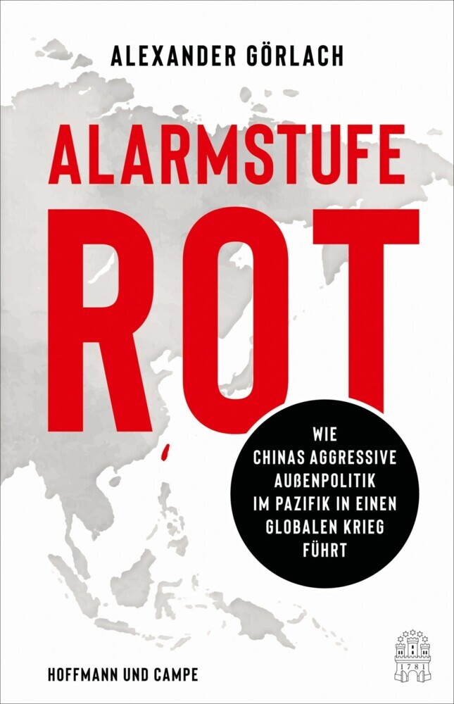 Alarmstufe Rot main product photo