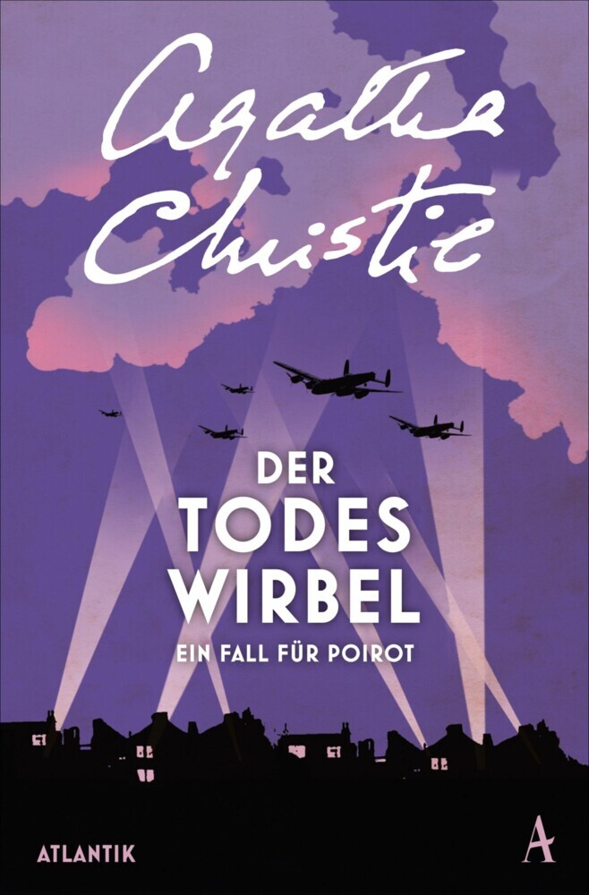 Der Todeswirbel main product photo