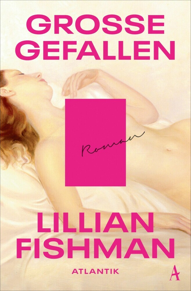 Große Gefallen main product photo